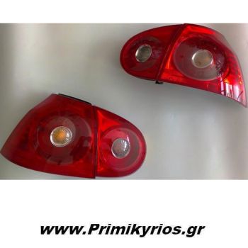 Φανάρι Πίσω VW Golf V 03-09