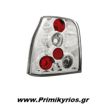 Φανάρι Πίσω VW Lupo 98-05