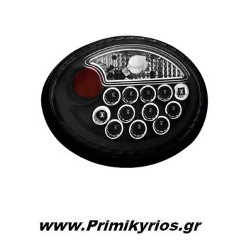 Φανάρι Πίσω Led VW New Beetle 97+