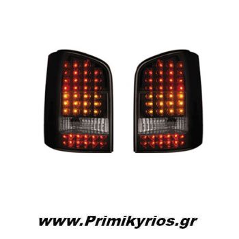 Φανάρι Πίσω Led VW T5 2003+