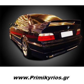 Αεροτομή με Στοπ BMW E36 M3