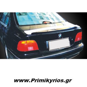 Αεροτομή BMW E39 520