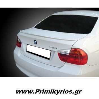 Αεροτομή Επικαθήμενη BMW E90