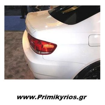 Αεροτομή Lip BMW E92