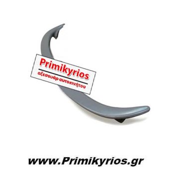 Αεροτομή Οροφής BMW, σειρά 3 E92 Coupe AC