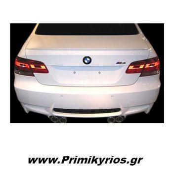 Αεροτομή Οροφής BMW, σειρά 3 E92 M3 Type