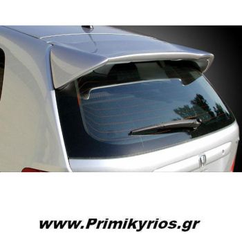 Αεροτομή Οροφής Honda Civic 02 3D Type-R