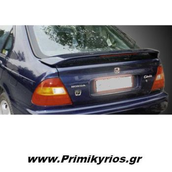 Αεροτομή Honda Civic 96 5D
