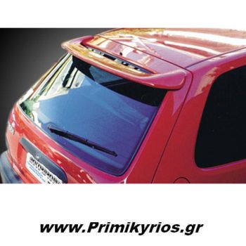Αεροτομή Citroen Saxo 95