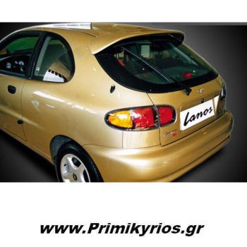 Αεροτομή Οροφής Daewoo Lanos 3D 96