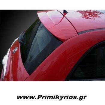 Αεροτομή Οροφής Fiat 500