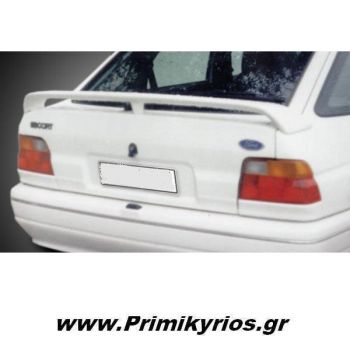 Αεροτομή Ford Escort (Orion) 91 4D