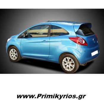 Αεροτομή Οροφής Ford Ka 08