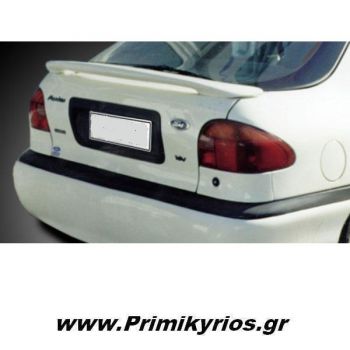 Αεροτομή Ford Mondeo 95 5D + Stop
