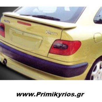 Αεροτομή Citroen Xsara 98