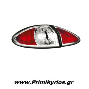 Φανάρι Πίσω Alfa Romeo 147 01-04