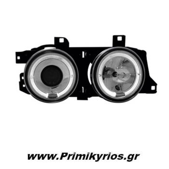 Φανάρι Εμπρός BMW E34 5 89-95