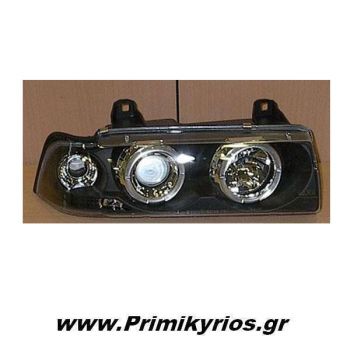 Φανάρι Εμπρός BMW E46