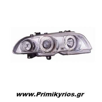 Φανάρι Εμπρός Bmw E46 98-01