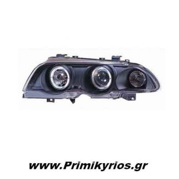 Φανάρι Εμπρός Bmw E46 98-01