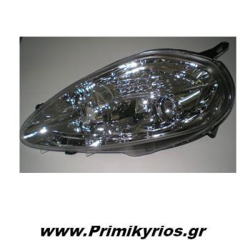 Φανάρι Εμπρός Fiat Grande Punto