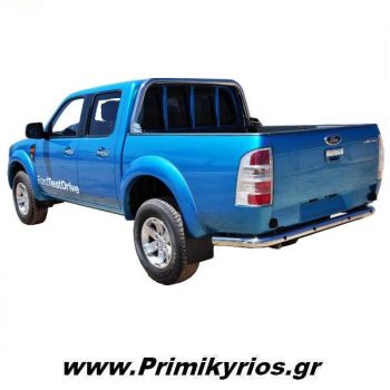 Roll Bar Ford Ranger 2007+ Ενός Σκέλους