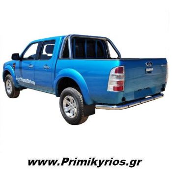 Roll Bar Ford Ranger 2007+ Δύο Σκελών