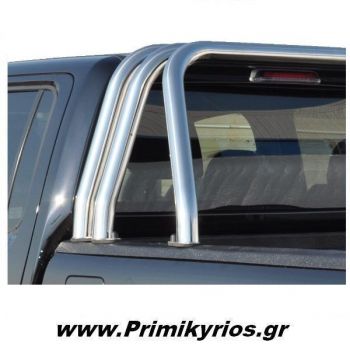 Roll Bar Isuzu D-MAX Τριών Σκελών