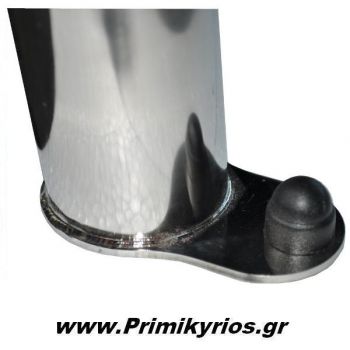 Roll Bar Mazda BT-50 2007+ Δύο Σκελών Επίπεδη Σχάρα