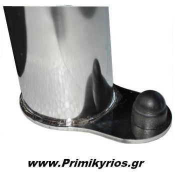 Roll Bar Mazda BT-50 2007+ Τριών Σκελών Επίπεδη Σχάρα