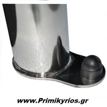 Roll Bar Mazda BT-50 2007+ Τριών Σκελών