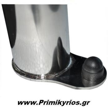 Roll Bar Ford Ranger 2007+ Δύο Σκελών