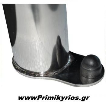 Roll Bar Isuzu D-MAX Δύο Σκελών Επίπεδη Σχάρα