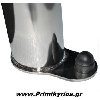 Roll Bar Isuzu D-MAX Δύο Σκελών Σωληνωτή Σχάρα
