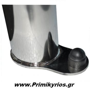 Roll Bar Isuzu D-MAX Δύο Σκελών