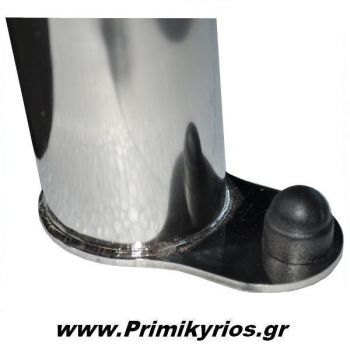 Roll Bar Ford Ranger 2007+ Τριών Σκελών Επίπεδη Σχάρα