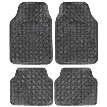 ΠΑΤΑΚΙΑ ΣΕΤ ΑΛΟΥΜΙΝΙΟΥ 4 ΤΜΧ