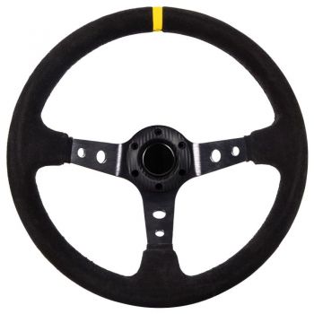 ΤΙΜΟΝΙ ΒΑΘΥ SUEDE ΒΑΘΥΚΩΝΟ 35cm