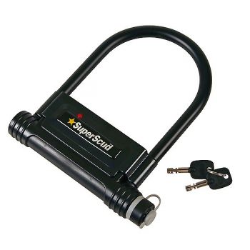 ΑΝΤΙΚΛΕΠΤΙΚΟ ΠΕΤΑΛΟ ΜΕ ΒΟΜΒΗΤΗ SUPER-SCUD LAMPA - 1 TEM.