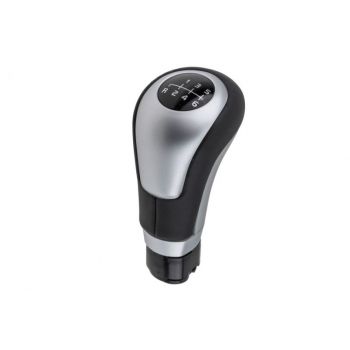 ΠΟΜΟΛΟ ΤΑΧΥΤΗΤΩΝ ΜΑΡΚΕ ΜΕ ΕΝΔΕΙΞΗ 6 ΤΑΧΥΤΗΤΩΝ ΓΙΑ MERCEDES A-KLAS W176 2012+ / B-KLAS SPORTS TOURER W246 2011+ ΝΤΥ - 1 Τεμ.