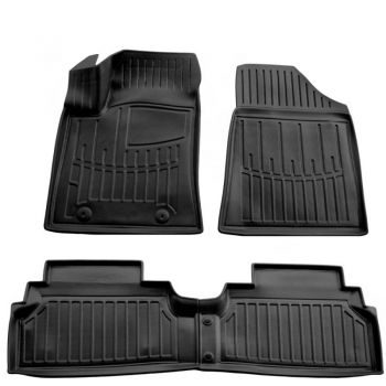 ΠΑΤΑΚΙA ΛΑΣΤΙΧΟ ΣΕ ΣΚΑΦΗ ME KOYMΠΩΜΑΤΑ ΓΙΑ HYUNDAI KONA ΗΛΕΚΤΡΙΚΟ 5D 2023+ RACE AXION - 4 Τεμ.