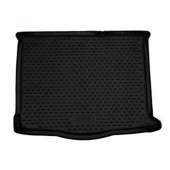 ΜΑΡΚΕ ΠΑΤΑΚΙ ΣΚΑΦΗ ΠΟΡΤ ΜΠΑΓΚΑΖ ΓΙΑ FORD FOCUS MK4 HB 2018+ TPE ΛΑΣΤΙΧΟ ΣΕ ΜΑΥΡΟ ΧΡΩΜΑ NOVLINE - 1 ΤΕΜ.