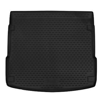 ΜΑΡΚΕ ΠΑΤΑΚΙ ΣΚΑΦΗ ΠΟΡΤ ΜΠΑΓΚΑΖ ΓΙΑ AUDI Q5 SUV 2017+ TPE ΛΑΣΤΙΧΟ ΣΕ ΜΑΥΡΟ ΧΡΩΜΑ NOVLINE - 1 ΤΕΜ.