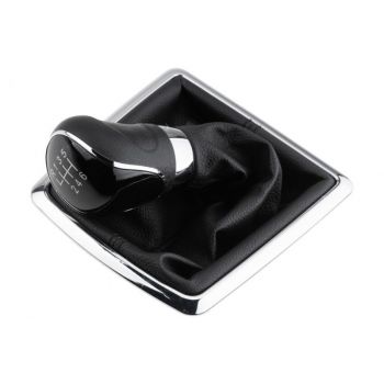 ΠΟΜΟΛΟ ΤΑΧΥΤΗΤΩΝ ΜΑΡΚΕ 6 ΤΑΧΥΤΗΤΩΝ ΜΕ ΦΟΥΣΚΑ ΚΑΙ ΠΛΑΙΣΙΟ ΓΙΑ FORD C-MAX 2007+ / KUGA 2008+ / B-MAX 2012+ NTY - 1 ΤΕΜ.