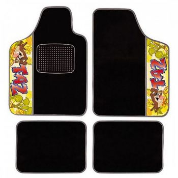 ΠΑΤΑΚΙΑ ΔΙΕΘΝΗ ''Taz'' 4ΤΕΜ.