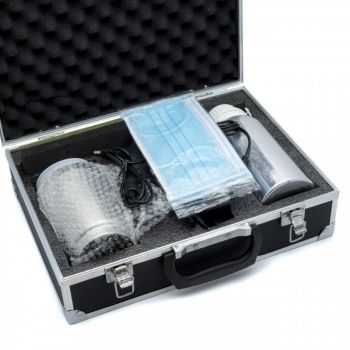 ΚΙΤ ΞΕΘΑΜΠΩΜΑΤΟΣ ΚΑΙ ΕΠΑΝΑΦΟΡΑΣ ΦΑΝΑΡΙΩΝ ΕΠΑΓΓΕΛΜΑΤΙΚΟ EINPARTS - 1 σετ.