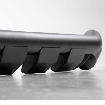 BULL-BAR ΠΟΛΗΣ PRE 3005BL ISUZU D-MAX 2021+