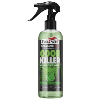 Αποσμίνη Χώρου Feral Detailing Pro 500ml 1 Τεμάχιο