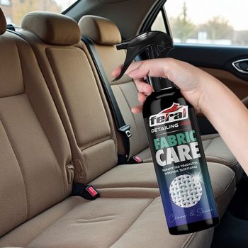 Καθαριστικό Ταπετσαρίας Feral Detailing Pro 500ml 1 Τεμάχιο