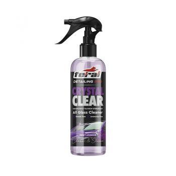 Καθαριστικό Τζαμιών Sweet Levander Feral Detailing Pro 750ml 1 Τεμάχιο